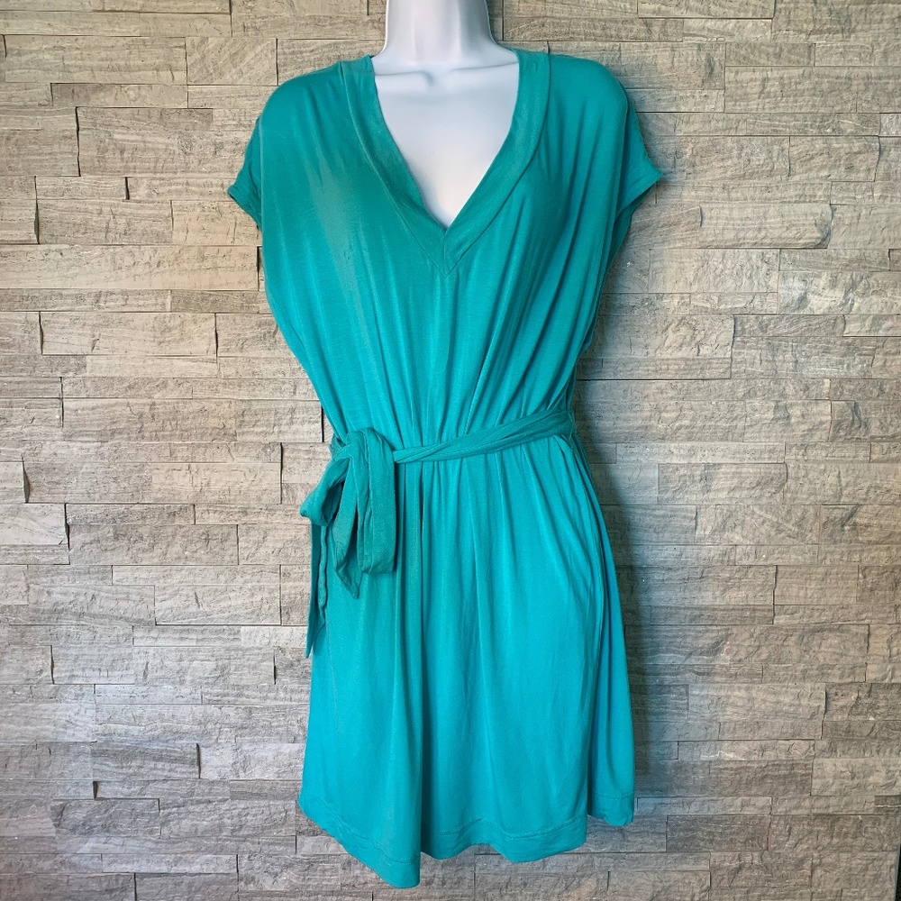 Victoria's Secret Swimsuit Cover-up; size small